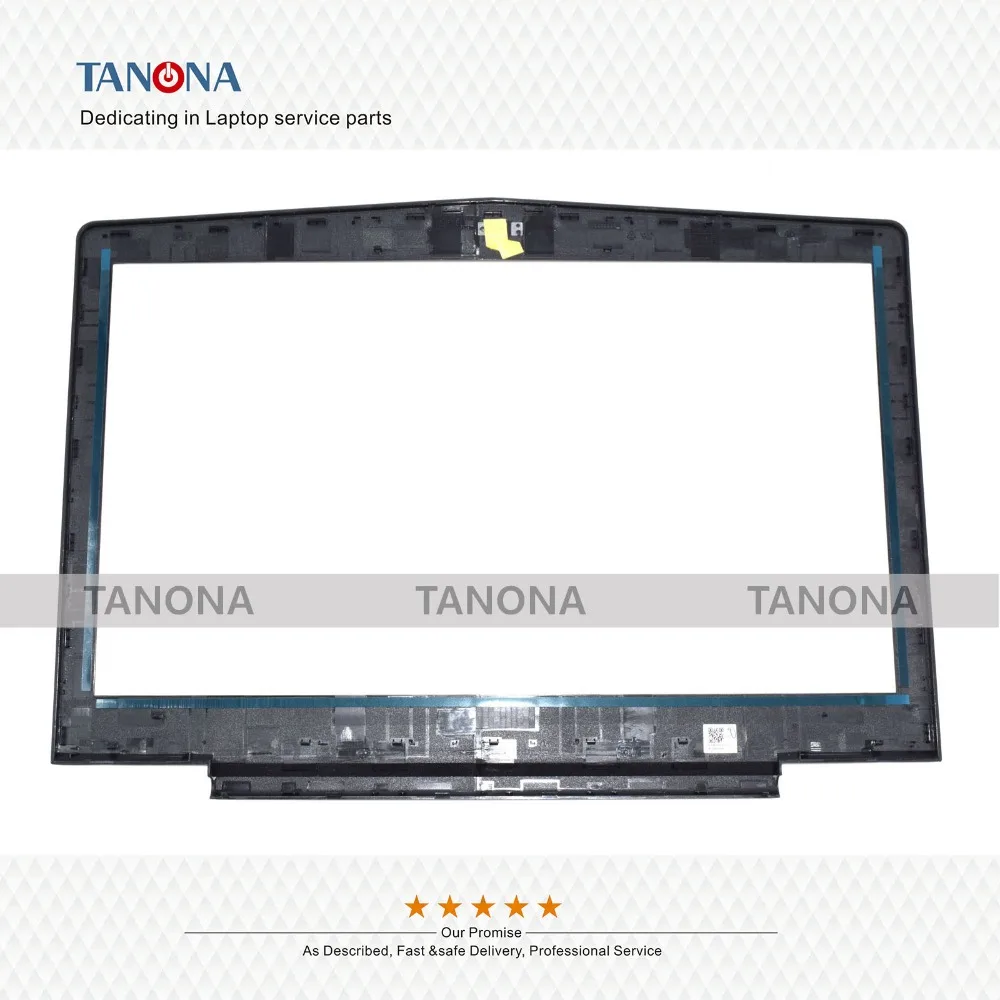Оригинальная Новинка для lenovo Legion Y520 R720 ЖК-крышка задняя крышка с петлями кабель AP13B000100 и Передняя ЖК-рамка AP13B000200