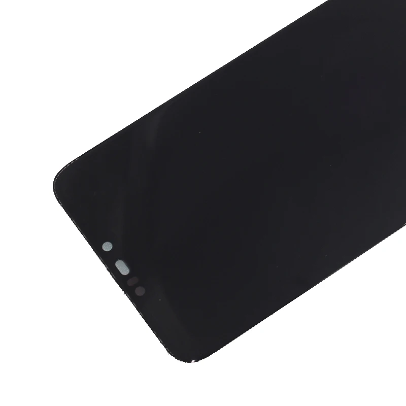Для Asus Zenfone Max M2 ЖК дисплей сенсорный экран дигитайзер сборка для ZB633KL ZB632KL
