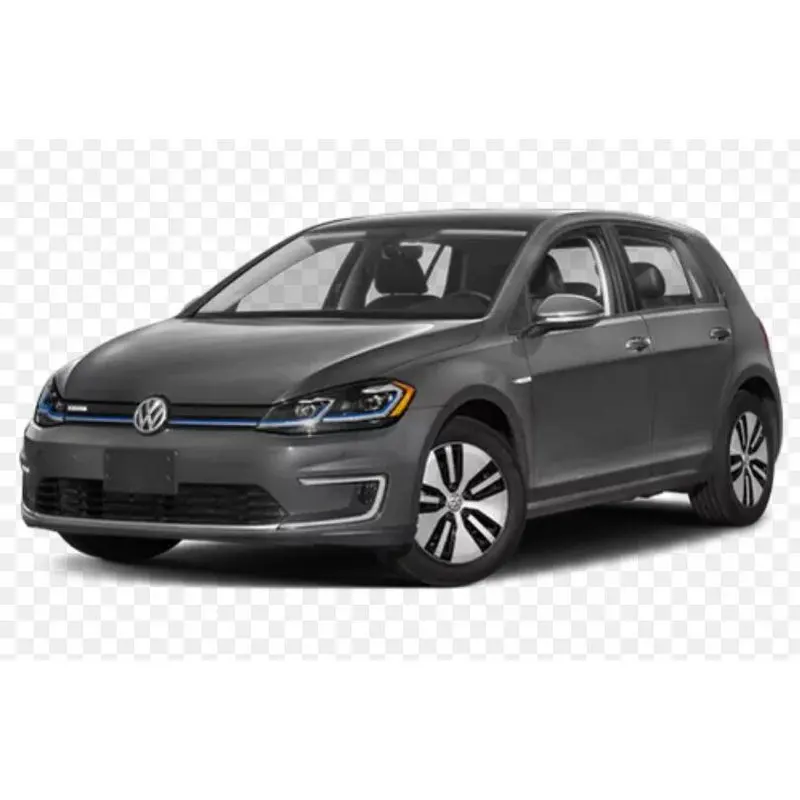 Светодиодные внутренние фары для 2019 VW e Golf 7 шт. светодиодные автомобилей комплект