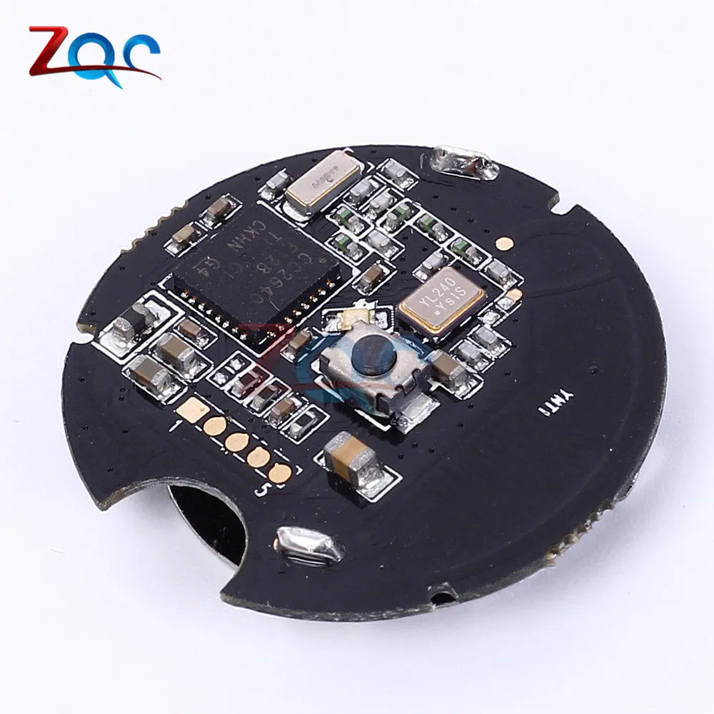 NRF51822 2 в 3 Bluetooth 4 0 беспроводной модуль для базовая станция iBeacon интеллектуальная