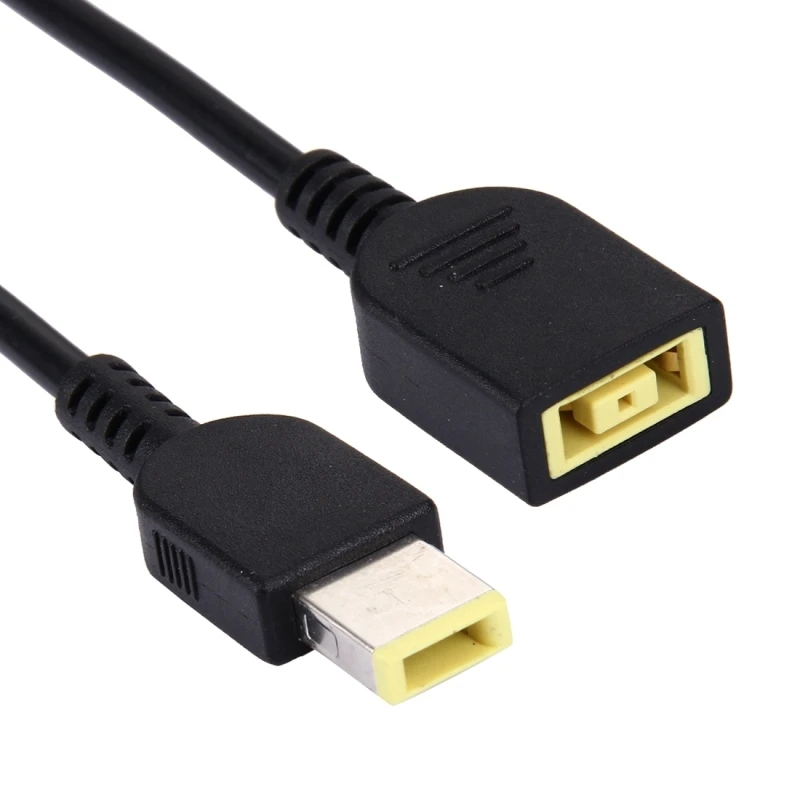 Кабель адаптер питания для ноутбука Lenovo длина: 10 см|adapter cable|cables for laptoplenovo adapter cable |