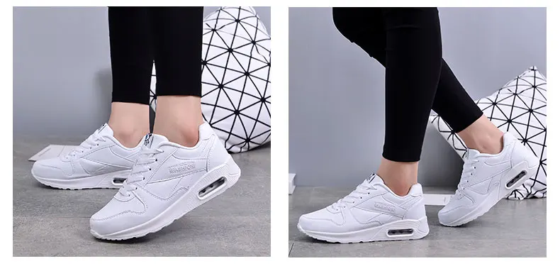 MWY/обувь; женские кроссовки; однотонная женская обувь для отдыха; Zapatillas De Mujer; дышащая женская повседневная обувь; женская обувь на платформе