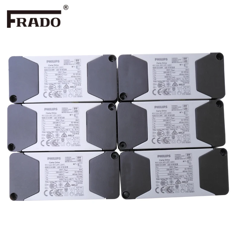 6W8W10W12W светодиодный драйвер 220V230V 300mA трансформатор постоянного тока адаптер