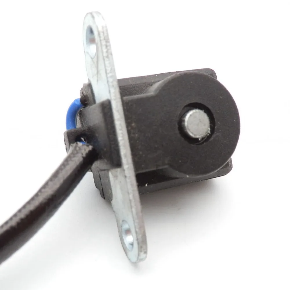 Мотор стартера скутера Электродвигатель Atv Магнитная пластина зажигания 6