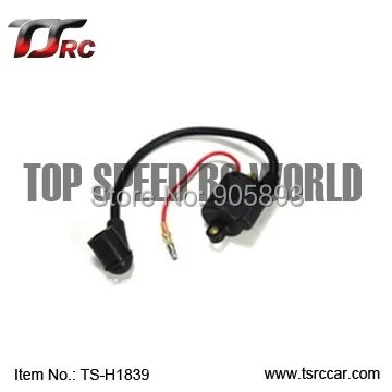 

Ignition Coil assembly For RC Boat(TS-H1839)+Free shipping!!!
