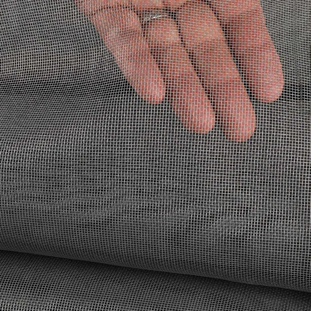 

1 Meter 20x20 Meshes Nano Invisible Fly Mosquito Screen Net Mesh for Door Window, Protect Baby & Family from Insect and Bug