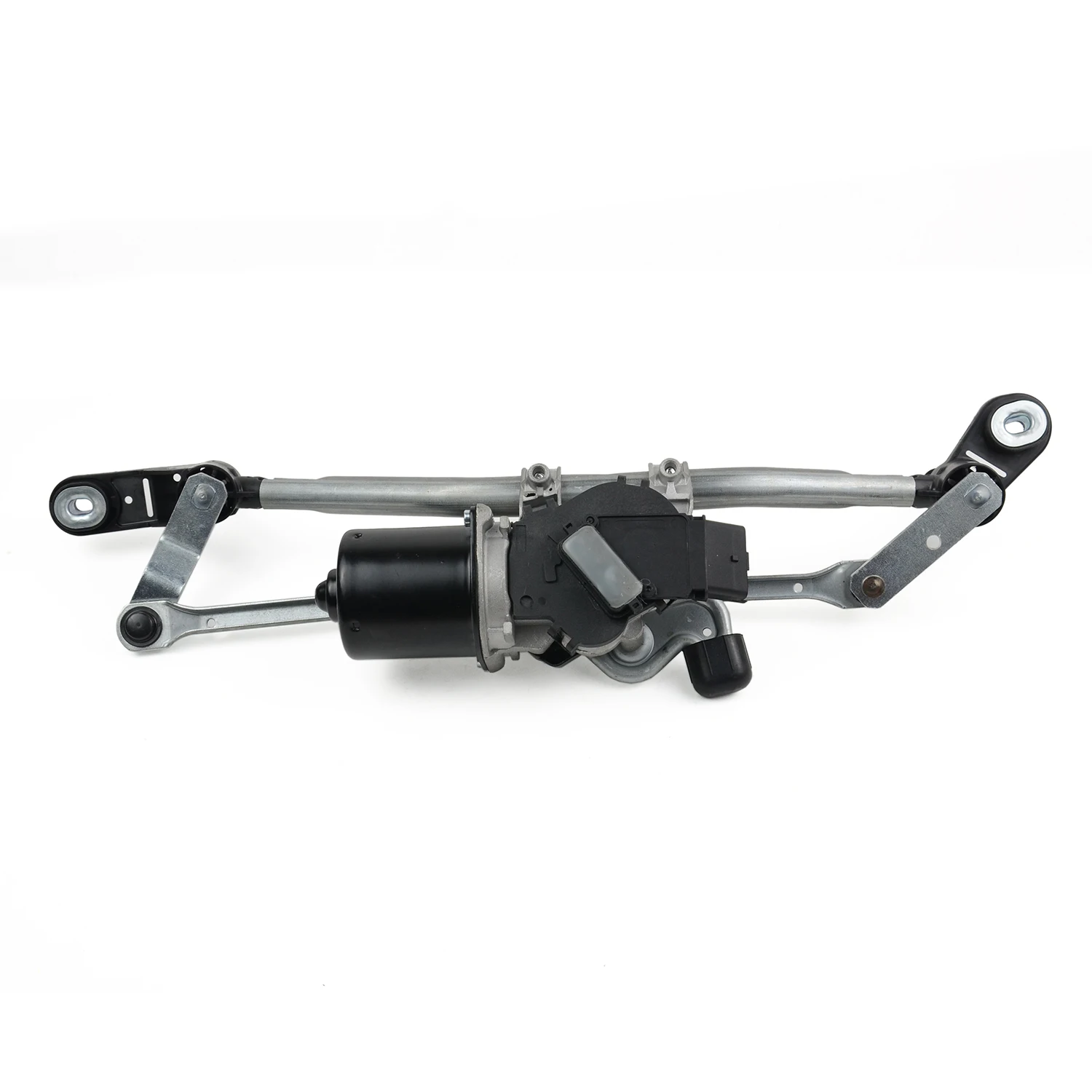 Мотор стеклоочистителя AP02 + стержень механизма для Renault Clio III/Clio Grandtour 8200268931 1 2 6 16V