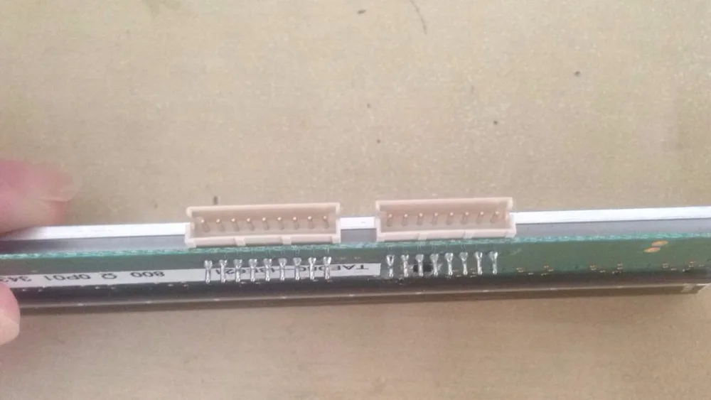 Печатающая головка для принтера STAR tsp 700II TSP700II 700II|printer printhead|print headthermal printhead |