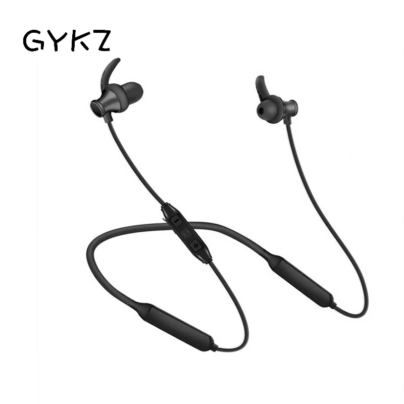 GYKZ водонепроницаемые bluetooth наушники беспроводные многофункциональные