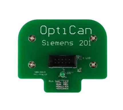 BDM100 EDC16 OBD No.101 для зонда Bos-ch Optican Dual BDM CPRAM | Автомобили и мотоциклы
