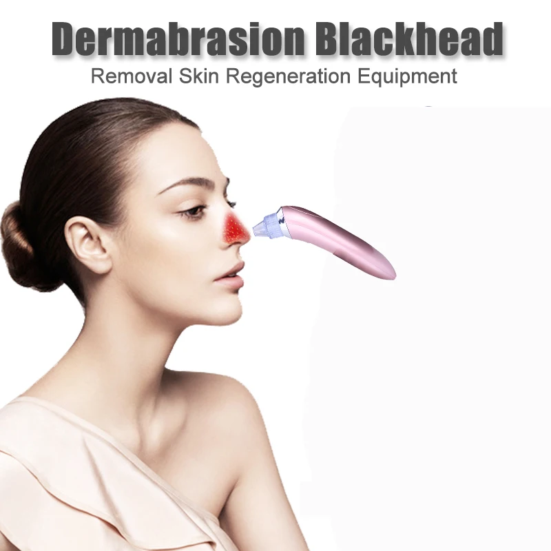 Вакуумный прибор BOLIKIM вакуумный аппарат для очистки пор удаления черных точек