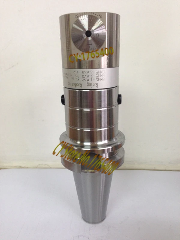 Новинка Буровая головка Precisoin CBH 53 70 мм стандартный Буровой инструмент для
