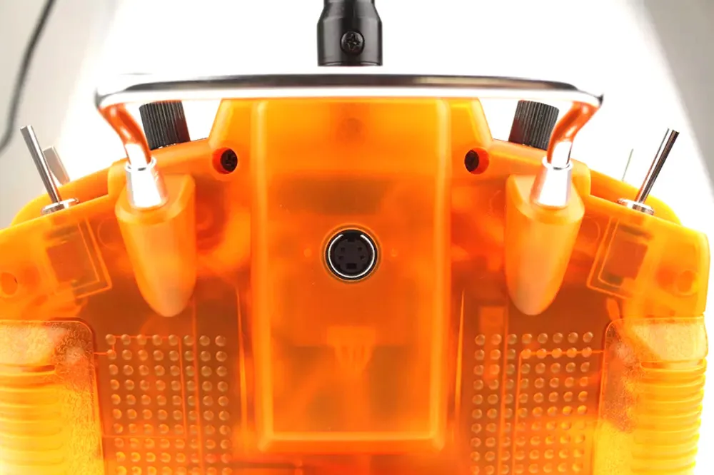 HOBBYMATE T i8 2 4 GHz 8CH DSM X цифровая модуляция распространения совместимый полный