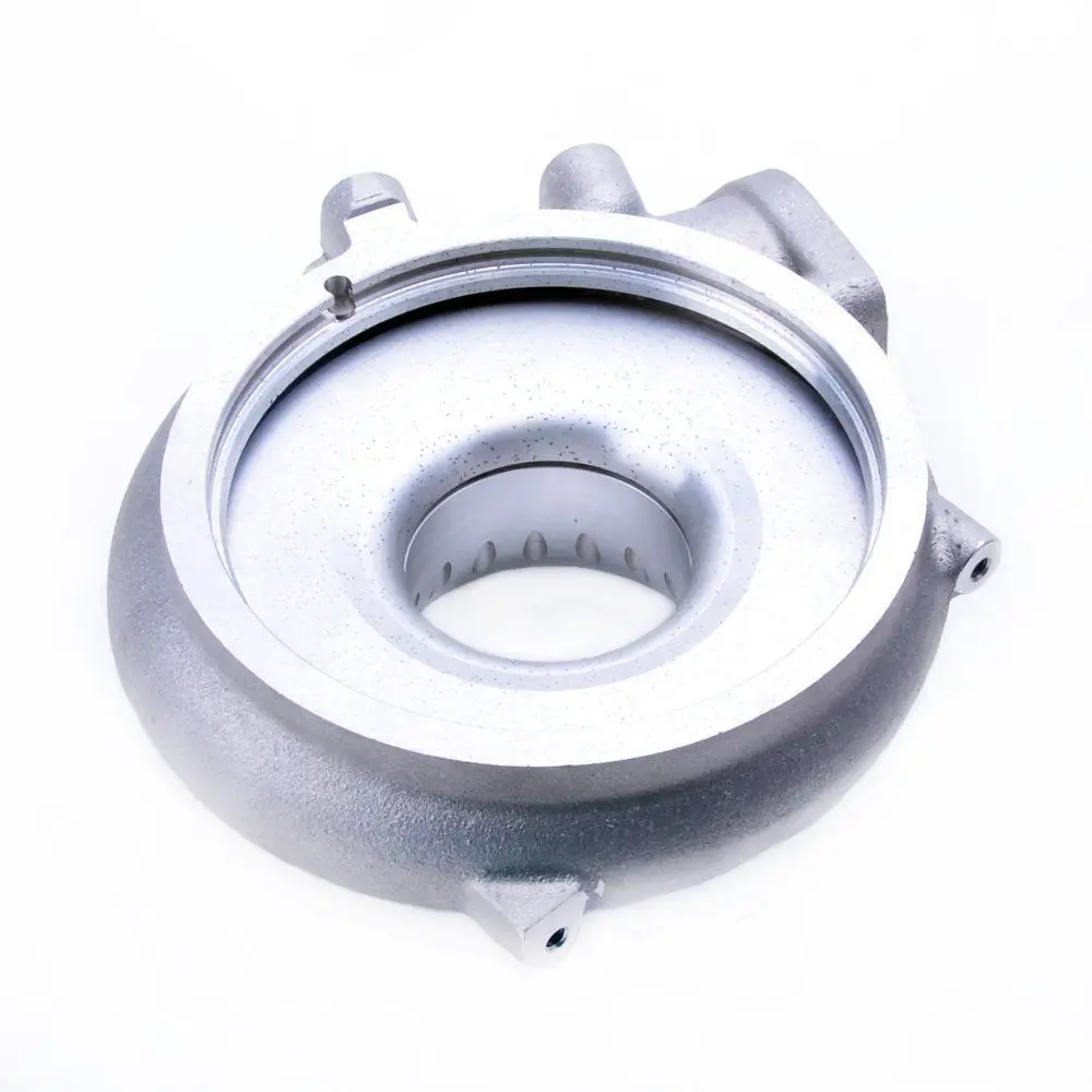 Кинугава Turbo компрессор Корпус 3.2" антипомпажное для Mitsubishi 4G63T Lancer EVO 9 td05hr 25 г