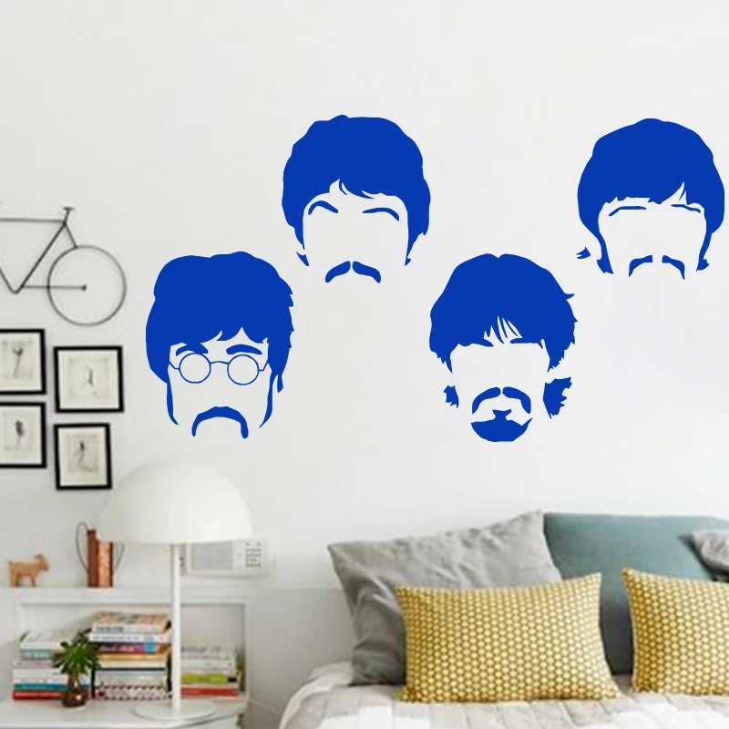 Хорошее качество художественный дизайн музыкальная команда дешевые виниловые