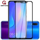 Закаленное стекло с полным покрытием для Huawei P20 Lite P Smart Mate 10 9 Pro P9 P10 Lite Mini Nova 3 3i, стеклянная пленка для Honor 9 Lite 6X