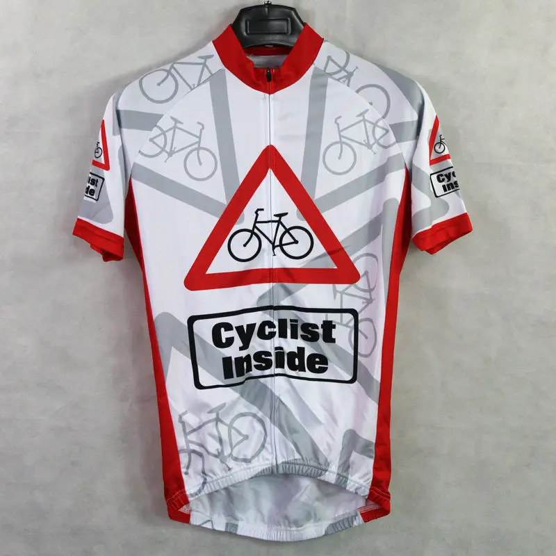 Alien спортивная одежда велосипедиста внутри узор велосипедная для мужчин летняя