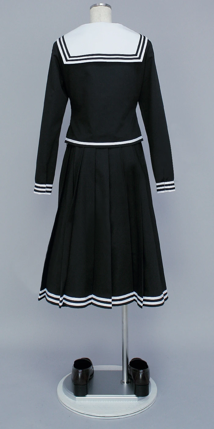 Костюм для косплея на Хэллоуин из дангань ронпа фукава тоуко|cosplay tsunade|cosplay propscosplay