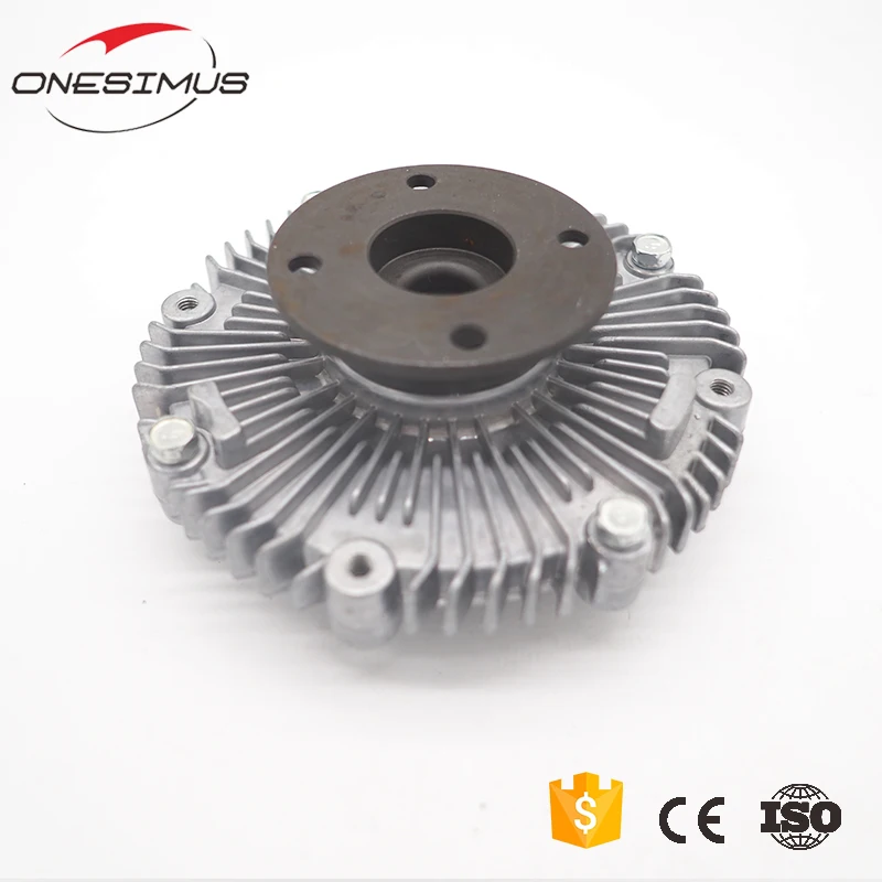 OEM 21082 42L00/21082 42L04 1 шт. вентилятор радиатора сцепления (система охлаждения) для N RB20