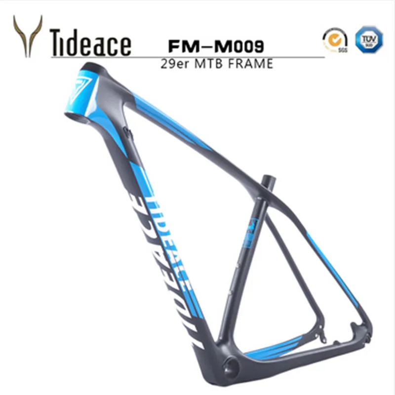 UD или черный 29er карбоновая рама китайская MTB 27 5 для горного велосипеда 650B диск