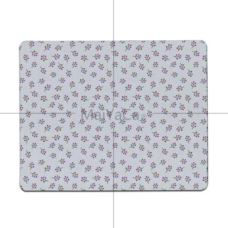 MaiYaCa High Quality Pop south heaven DIY Design Pattern Game mousepad Small Thicken Comfy Gaming Rubber Mouse Pad | Компьютеры и офис