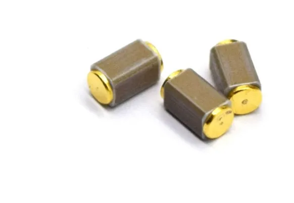 

Free shipping 50pc Small size SMD vibration sensor vibration switch ball switch normally closed patch SMD