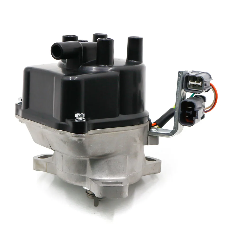 Распределитель зажигания CNSPEED для Honda Accord 2.2L DX/LX/SE 96 97 1997 Prelude NON VTEC YC100641| |