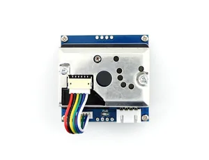 Датчик пыли, простой монитор воздуха Sharp GP2Y1010AU0F, бортовой детектор мелких частиц диаметром более 0,8 мкм, детектор PM2.5