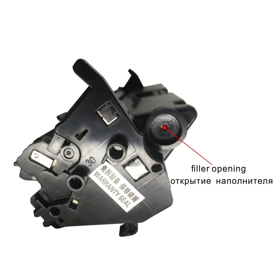 Картридж с тонером совместимый HP Laserjet Pro M130a M130fn M130fw M130nw MFP Printer 17a 217a CF217a 2000