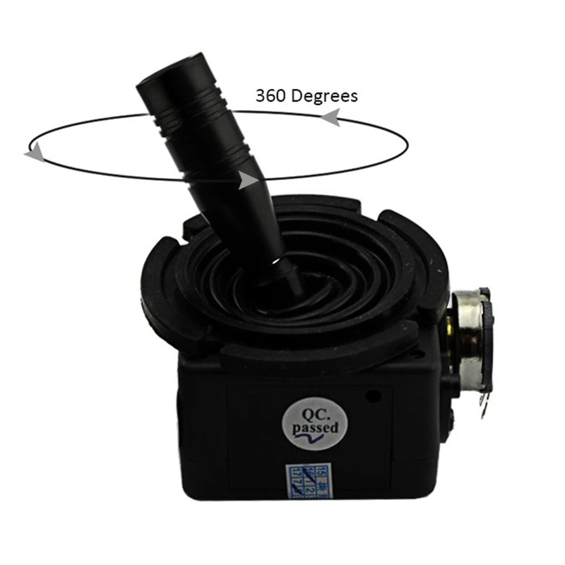 Elecrow мини аналоговый джойстик потенциометр 10K JH D202X R2/R4 2D монитор|diy kit|kit kitskit diy |
