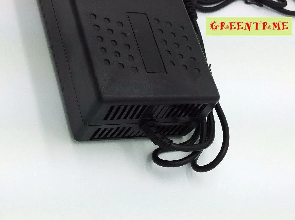 Зарядное устройство для мотоцикла 110 В переменного тока 72 3 А (amp) зарядное