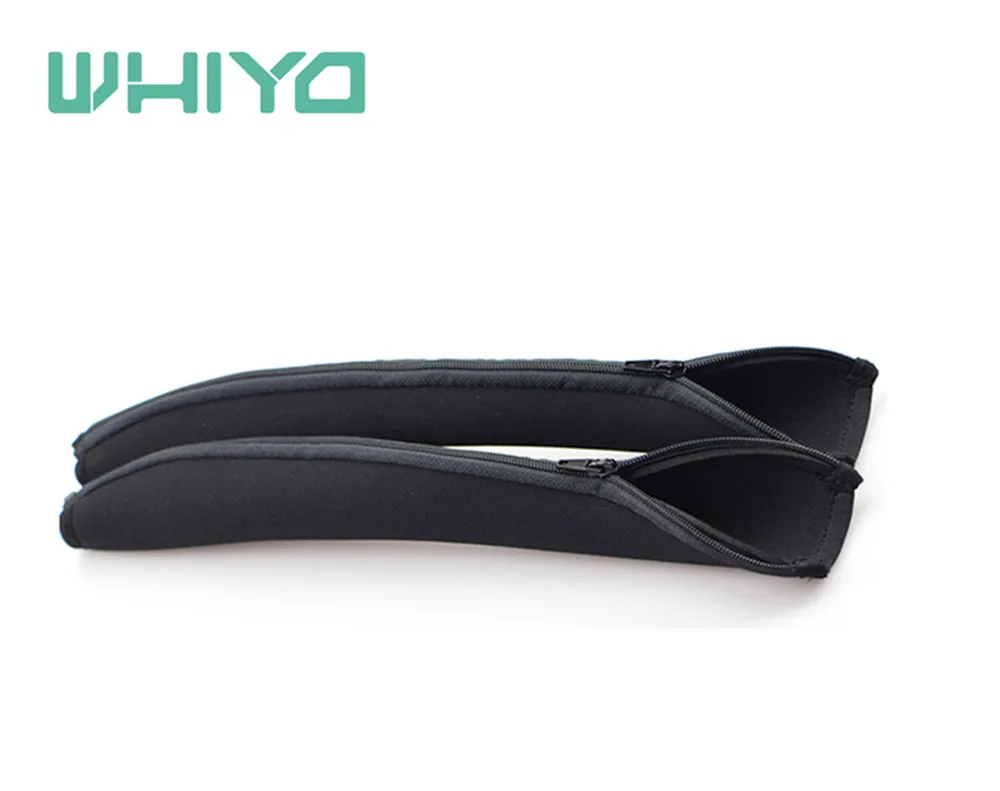 Enlarge Whiyo 1 pcs of Bumper Head Pads Headband Cushion Pads for B&O H7 H8 H9i H4 H2 Headphones