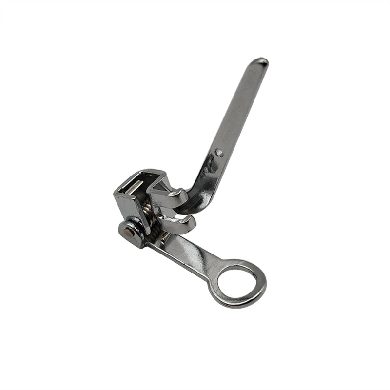 1 шт. металлическая швейная машина для рукоделия с вышивкой ног креативные