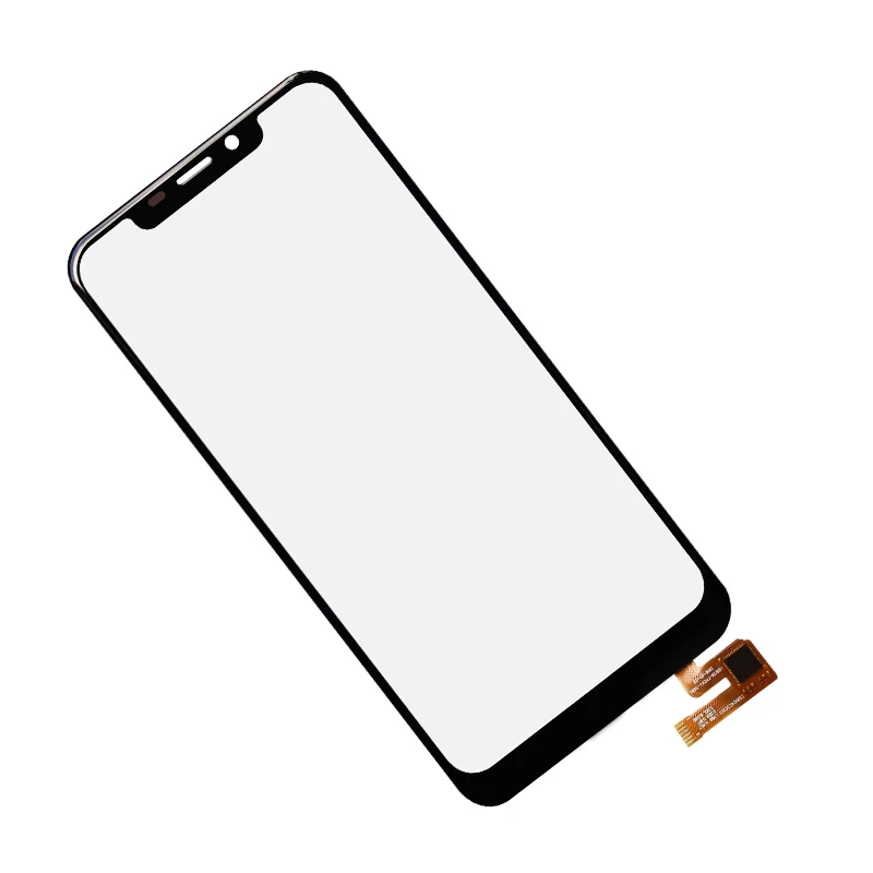 Стекло для сенсорного экрана OUKITEL C12 PRO 6 18 дюйма 100% гарантия оригинальная