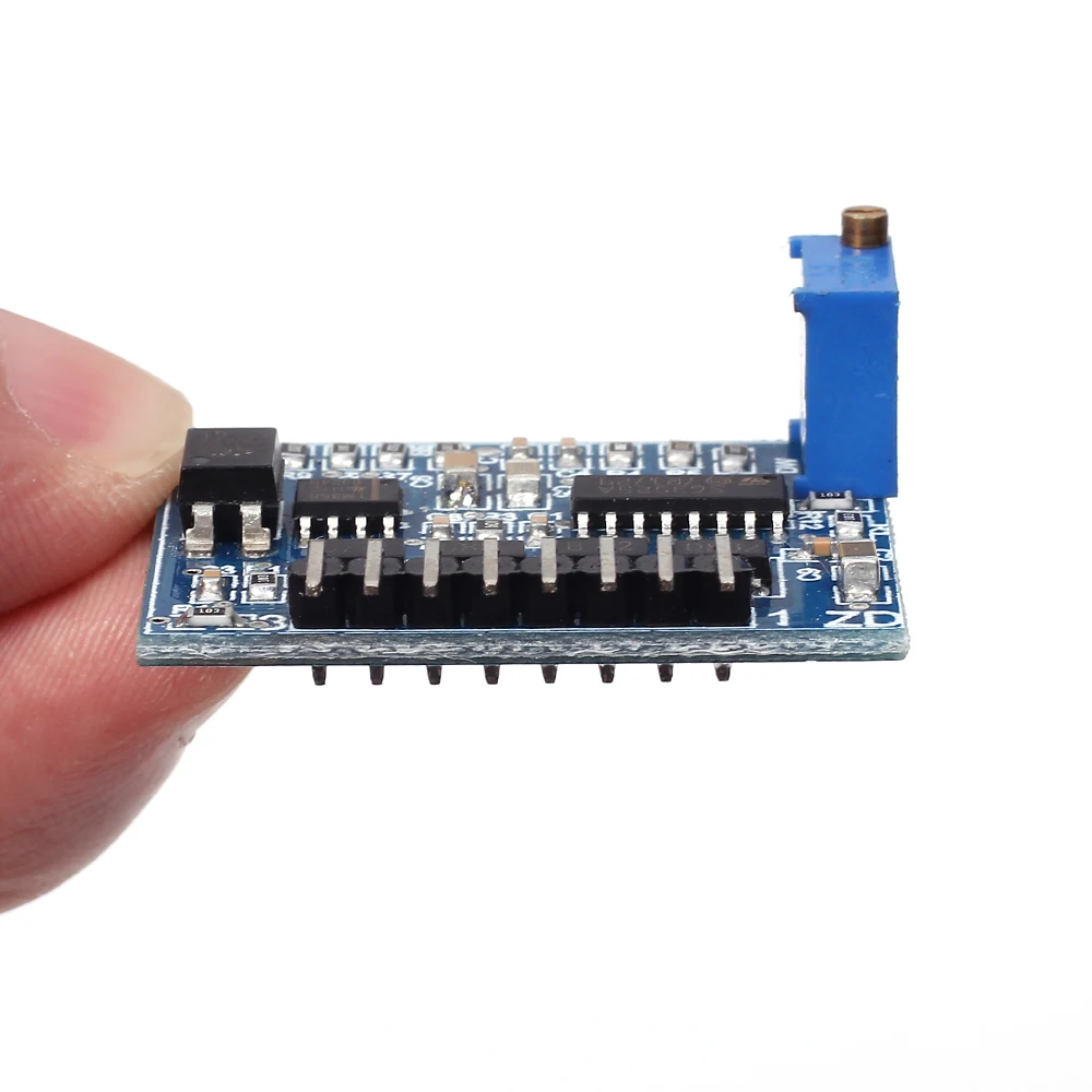 SG3525 LM358 инвертор драйвер платы 12V-24V смеситель предусилитель приводной модуль с