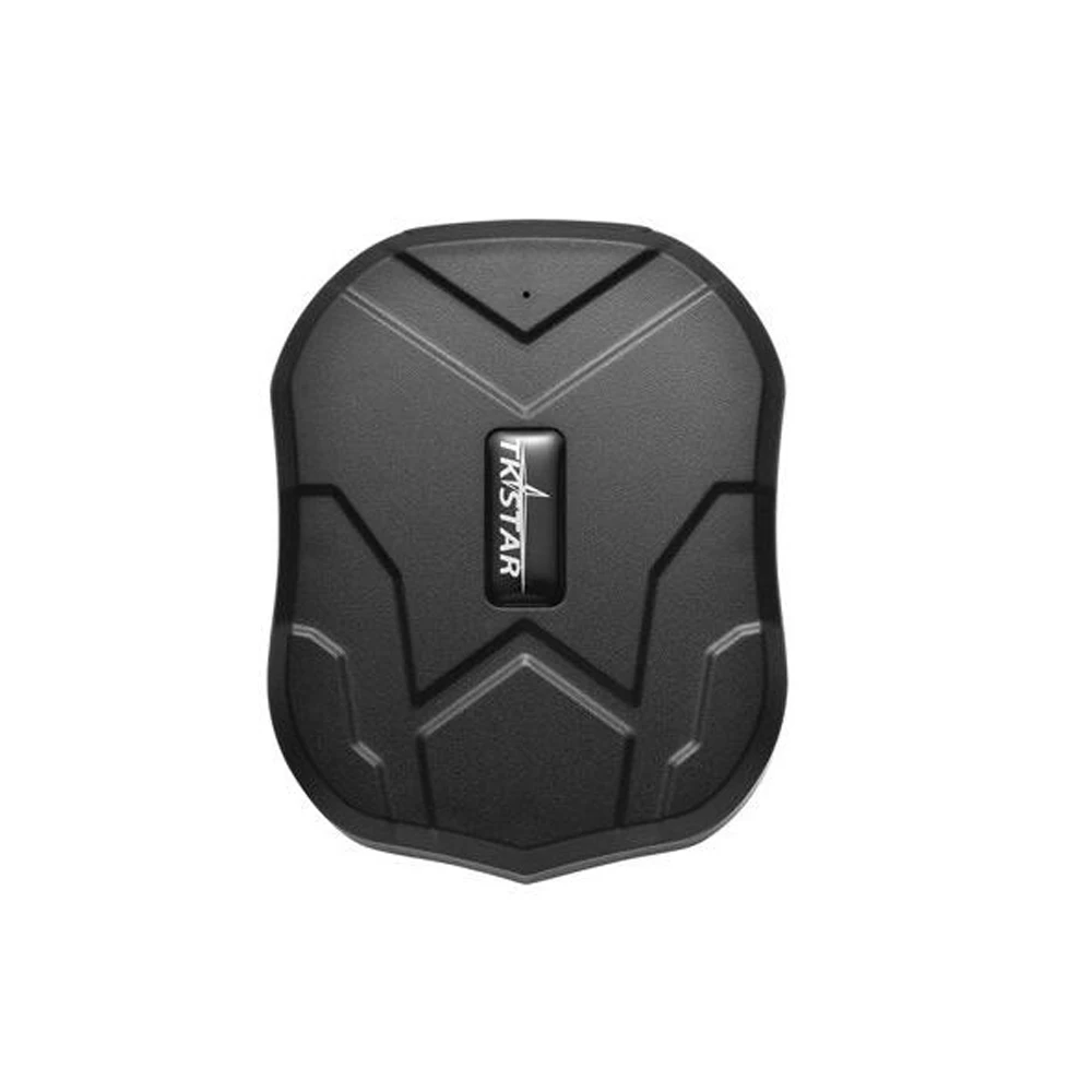 GPS трекер для автомобиля Tkstar TK905 90 дней в режиме ожидания локатор