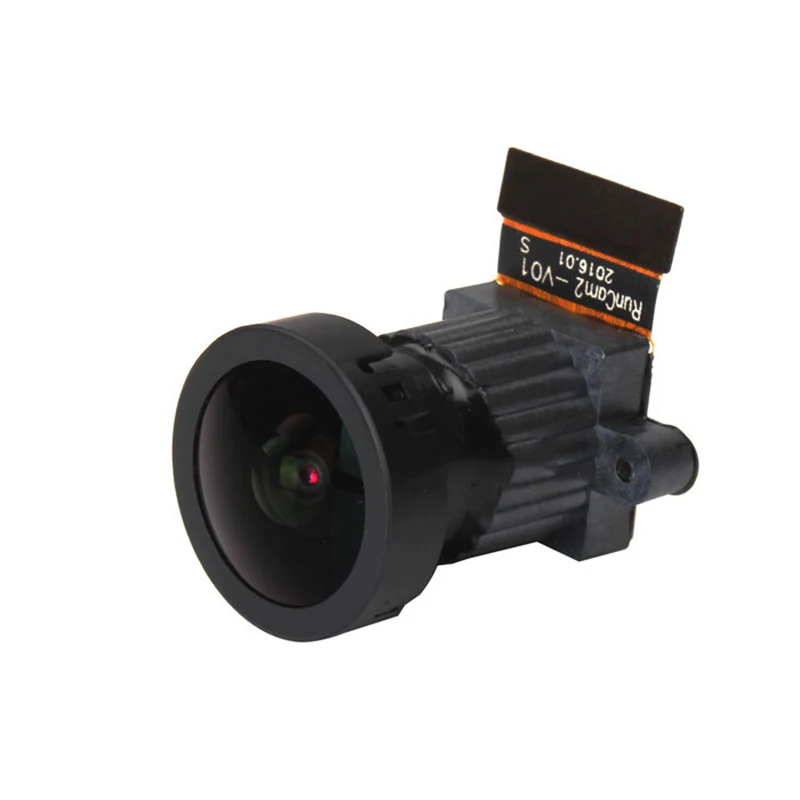 RunCam 2 Camera AV Control кабель управления объективом module Mount запасные части для