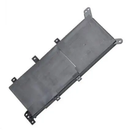 Toper 37Wh News Аккумулятор для ноутбука ASUS X555LD X555LN X555MA 2ICP4/63/134 C21N1347 X554L X555 X555L