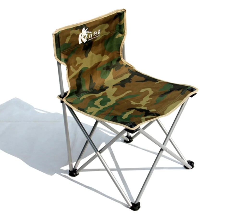 저렴한 야외 캠핑 접이식 휴대용 4 인용 의자 4 개, 한 테이블 레저 정원 접이식 의자 신상