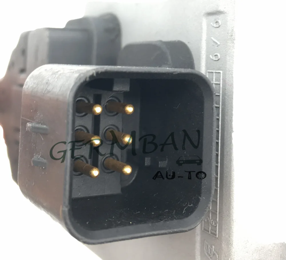 New Manufactured Genuine 5WK96784 Nox Nitrogen Oxide Oxygen Sensor for Trunk Coach Part No#RE553440 5WK9 6784 | Автомобили и
