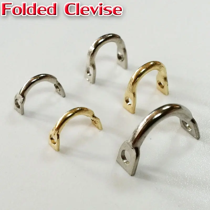 

2018 NEW fishing clevises Bait tools, fishing tools lure accessories 100pcs/lot