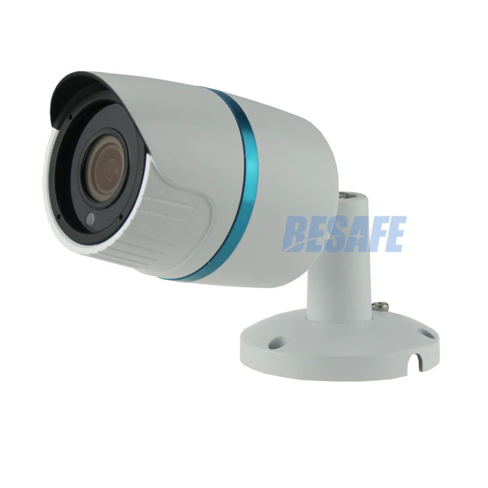 Лучшие H.265 + P2P 2mp мини IP Камера ONVIF Hisilicon 1080 P imx290 открытый H.264 ИК- POE Дополнительно 3.6