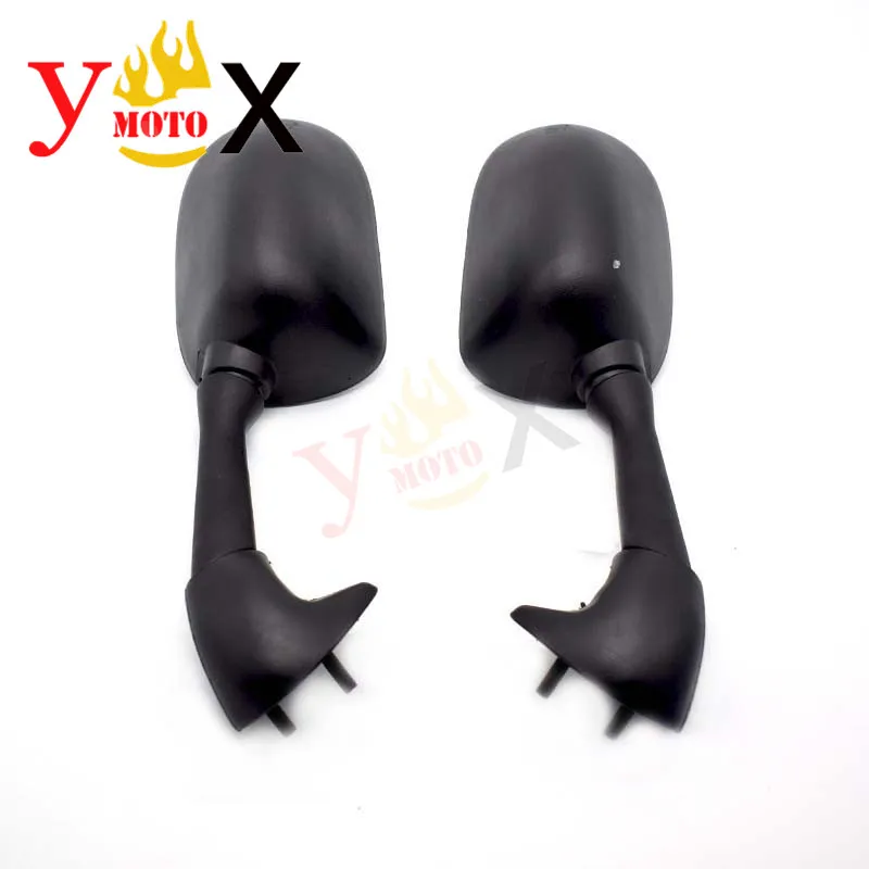 Зеркало заднего вида для велосипеда YAMAHA R1 YZF 1998 2006 R6 1999 2005 2000 2001 2003 2004|Боковые