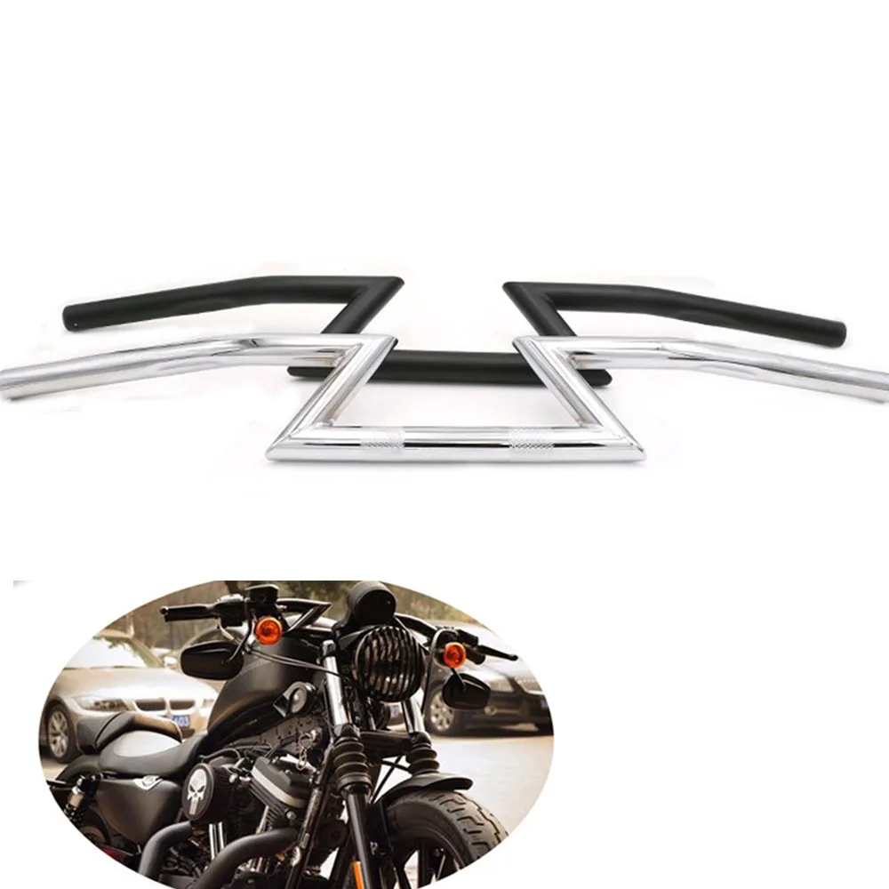 Руль Drag Bar для Sportster