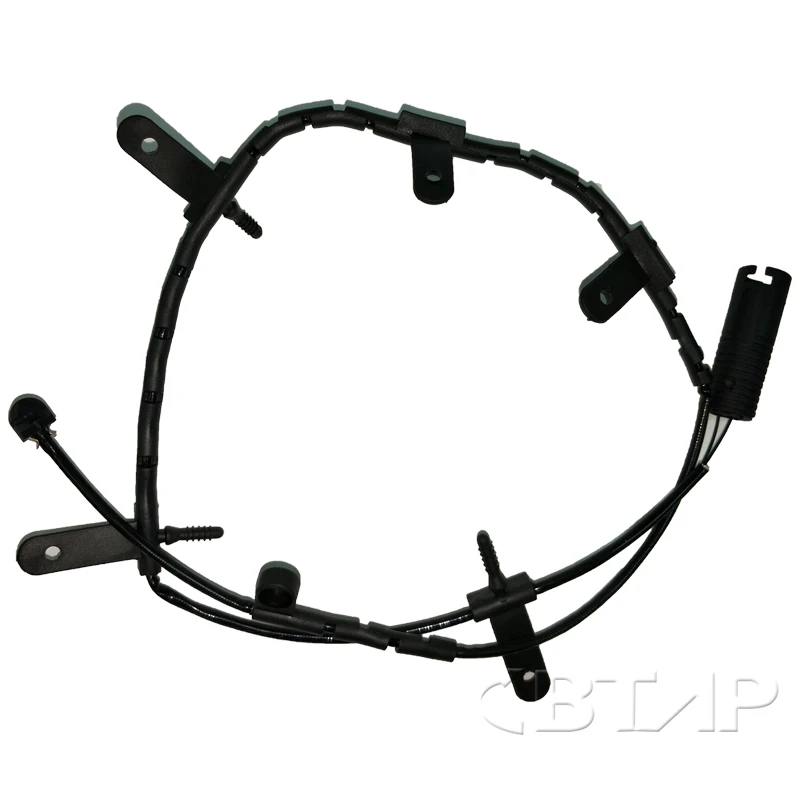 Новый датчик передней тормозной колодки BTAP для Mini Cooper R50 R52 R53 L4 1.6L 2003 2008 34356761447