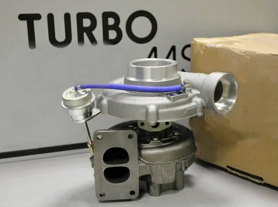 K31 53319887147/0100961999/A0100961999/53319887125 Turbo для промышленного двигателя 05 09 B enz/двигателя