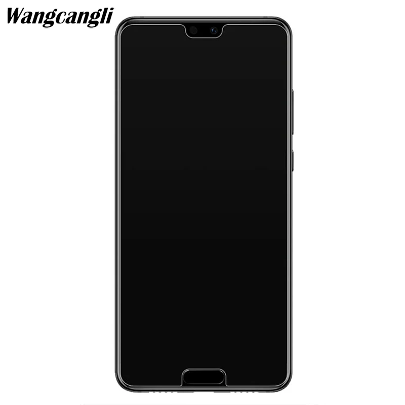Закаленное стекло для Huawei P20 Lite Защита экрана P20Lite p20 ультратонкое Полноразмерное