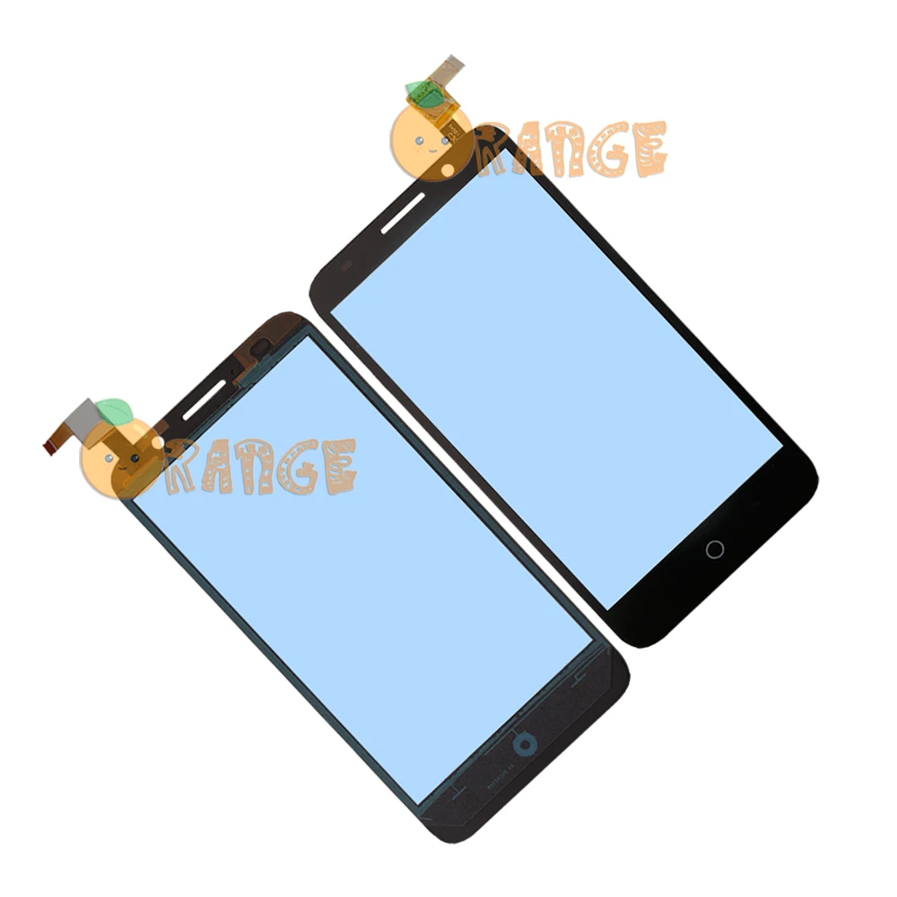 Монитор цифрового преобразователя для Alcatel One Touch Pop 3 (5) 4G 5065 OT5065 OT-5065 5065D 5065J T 5065X5065 W