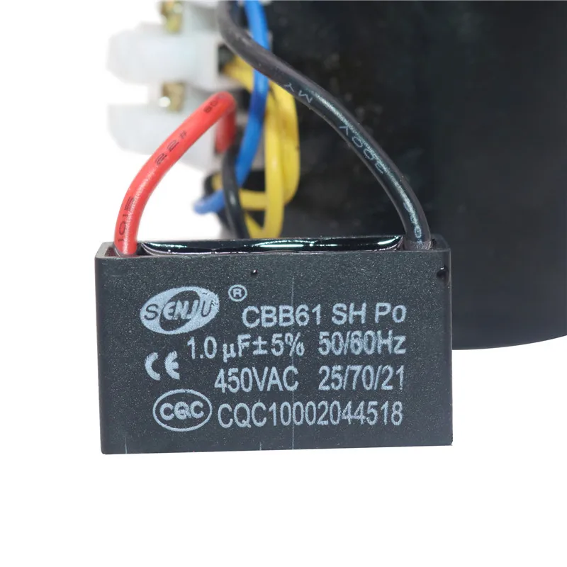 2 шт инкубатор автоматический двигатель поворота яйца 220V или 110V зубчатое замедление Контролируемый постоянный магнит синхронный двигатель
