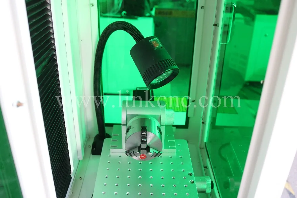 Cheap 20W 30W 50W stainless steel carbon iron aluminum copper brass metal fiber laser marking machine | Инструменты